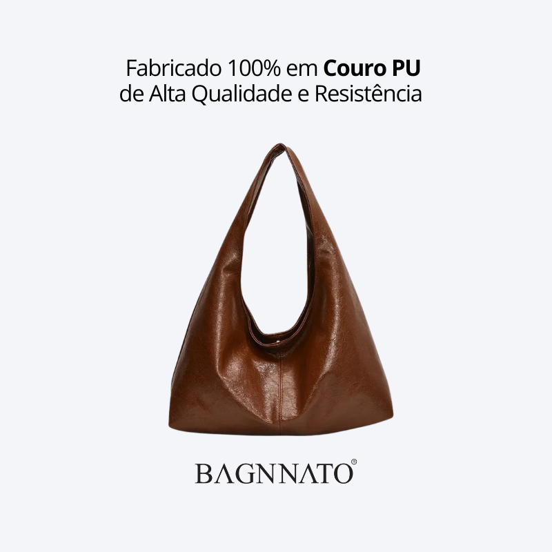 Bolsa em Couro Feminina Victoria