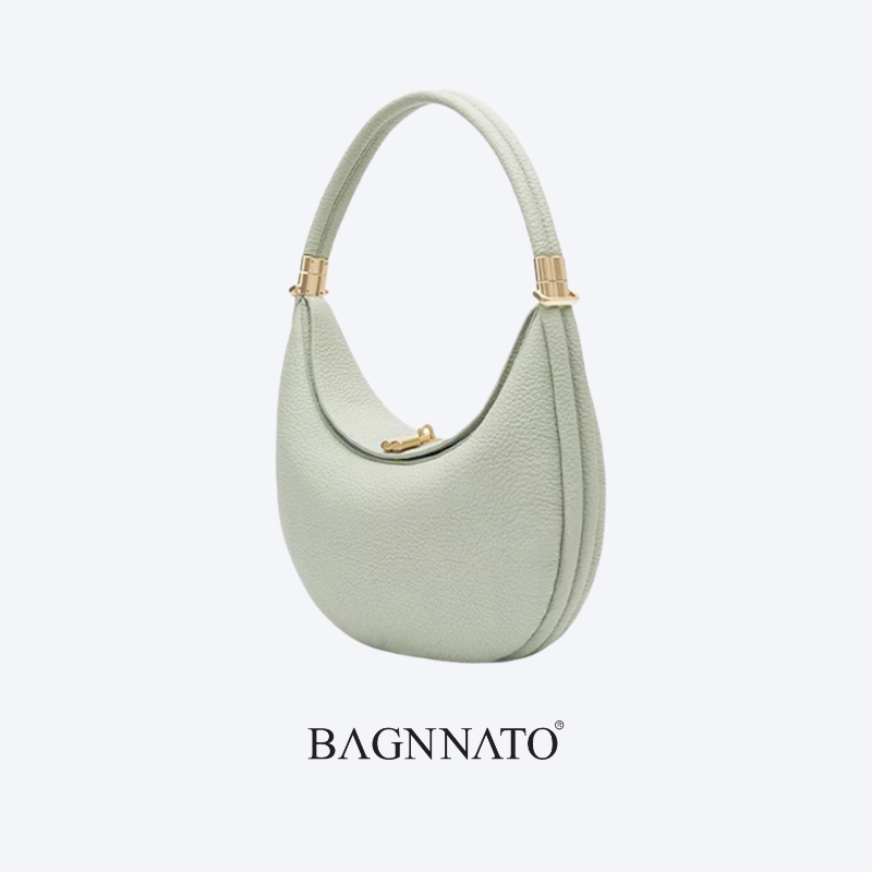 Bolsa em Couro Feminina Chantal