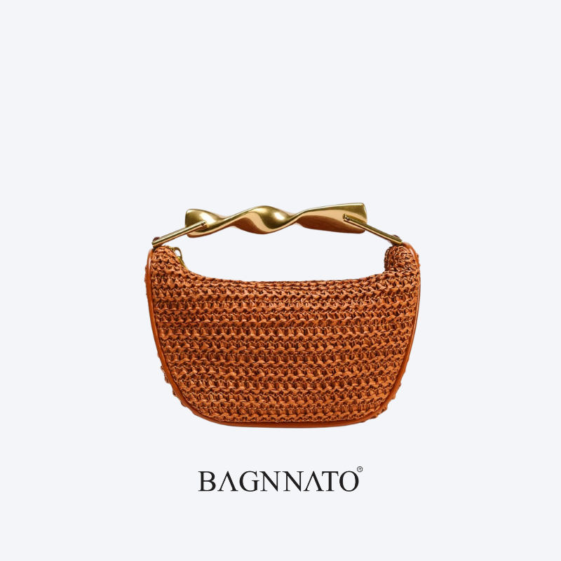 Bolsa Satchel Feminina Lorenna