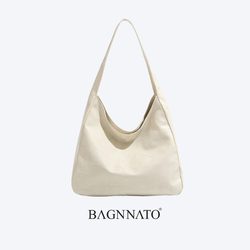 Bolsa em Couro Feminina Francisca