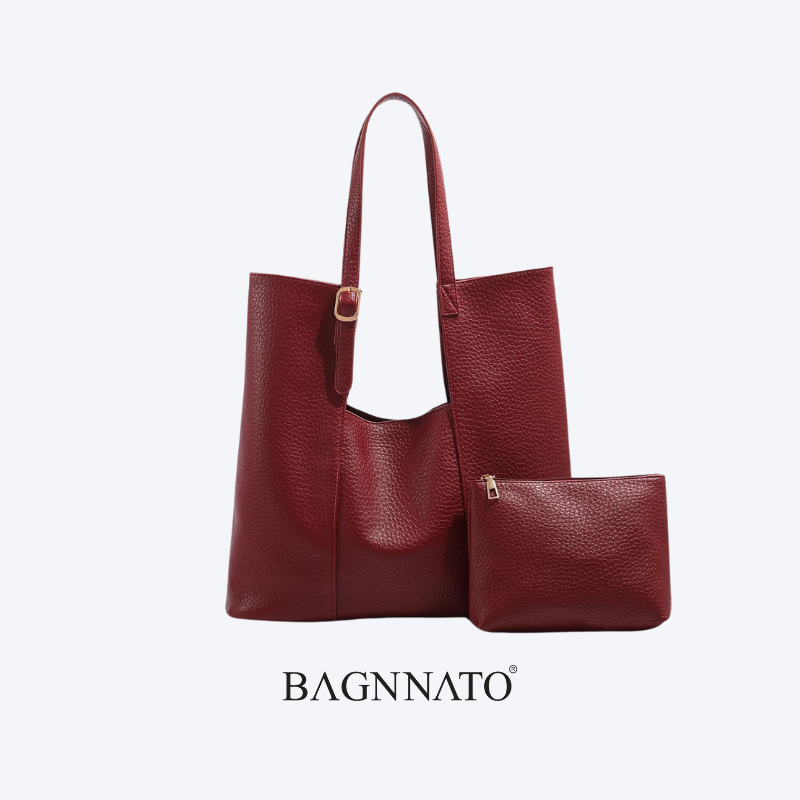 Bolsa em Couro Feminina Elodie