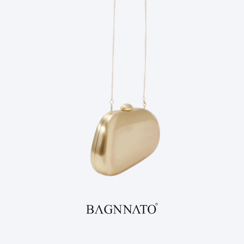 Bolsa em Acrílico Feminina Samira