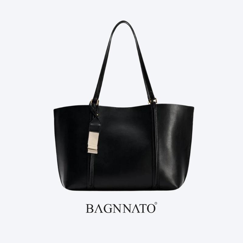 Bolsa em Couro Feminina Nathalia