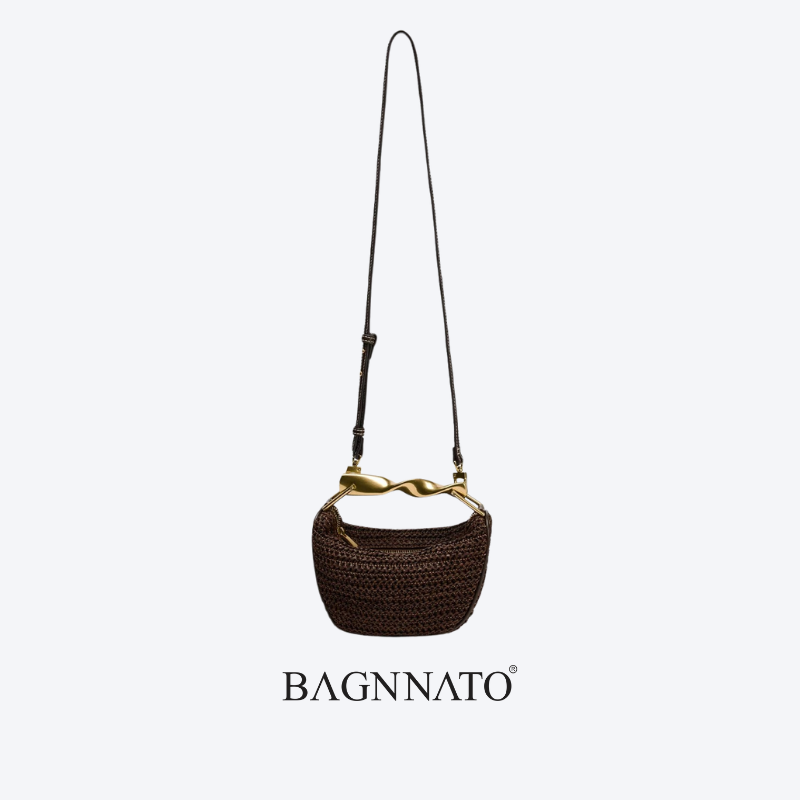 Bolsa Satchel Feminina Lorenna