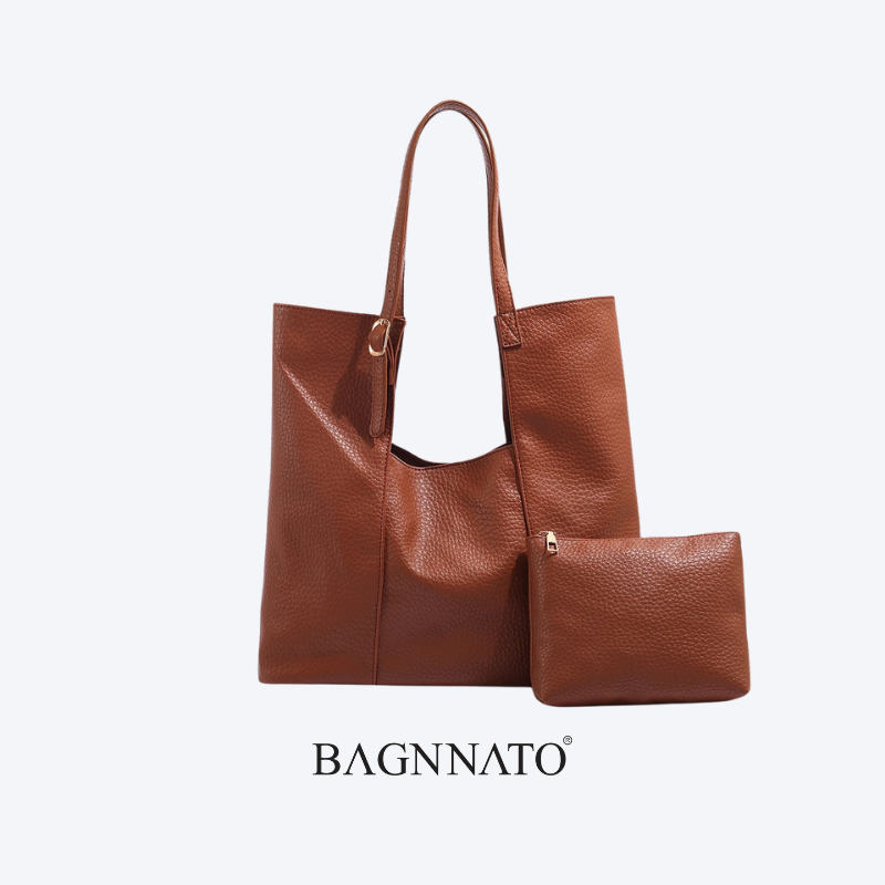 Bolsa em Couro Feminina Elodie