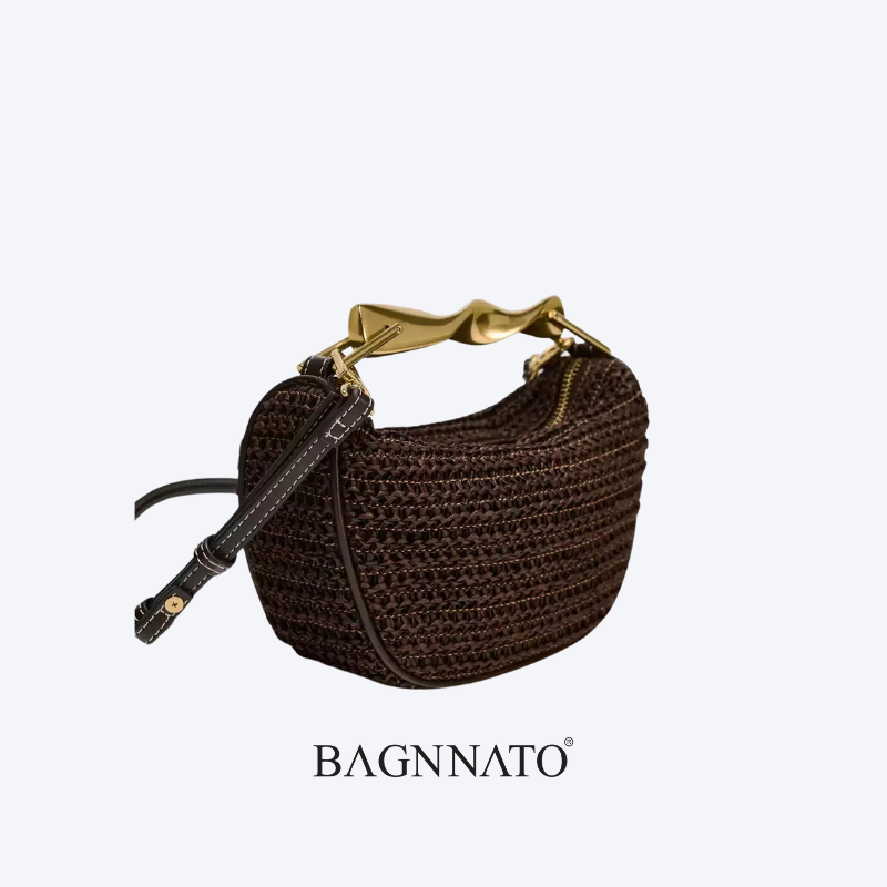 Bolsa Satchel Feminina Lorenna