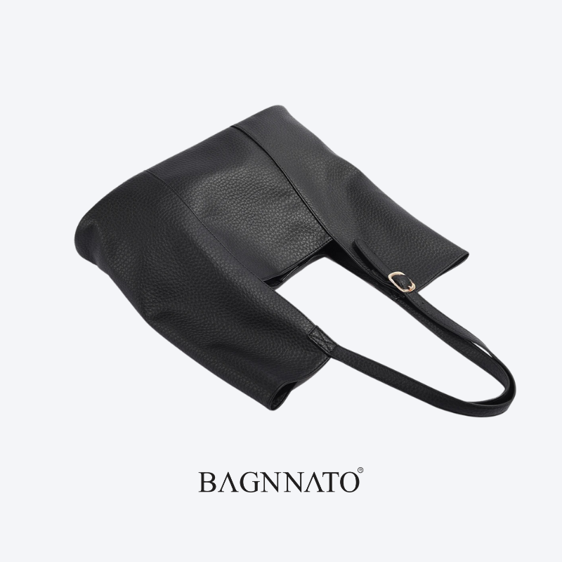 Bolsa em Couro Feminina Elodie