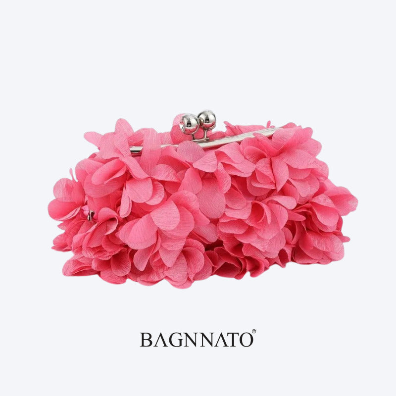 Bolsa em Tecido Feminina Elise