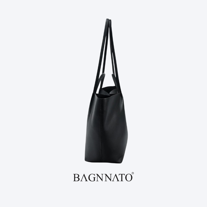 Bolsa em Couro Feminina Clarice