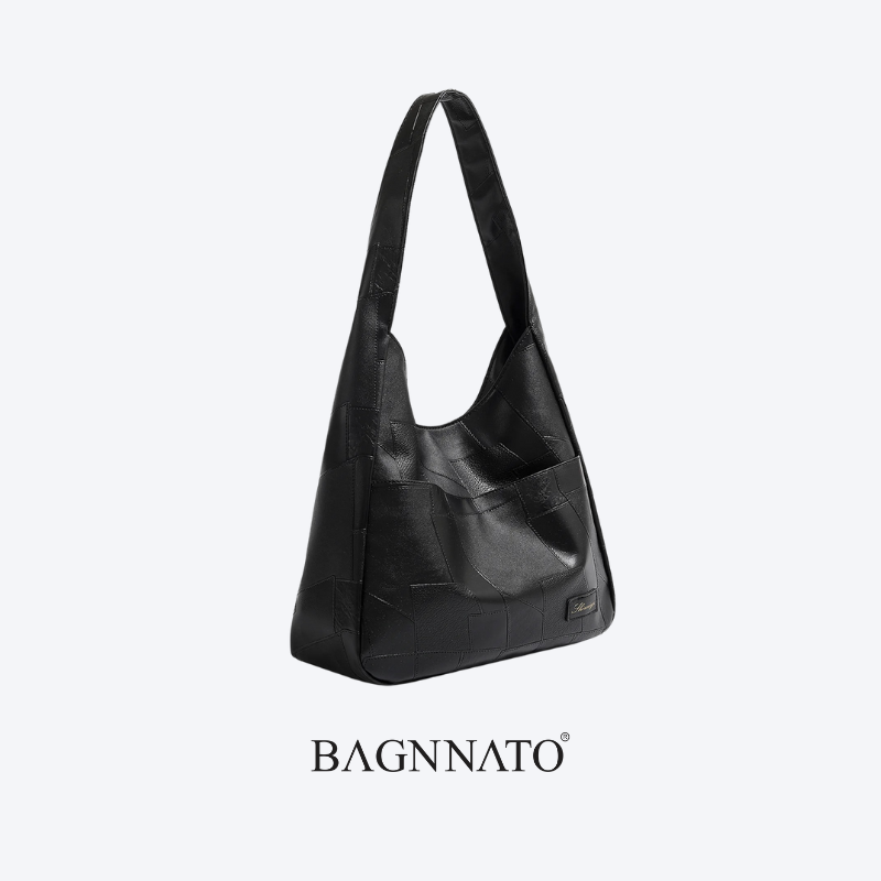 Bolsa em Couro Feminina Francisca