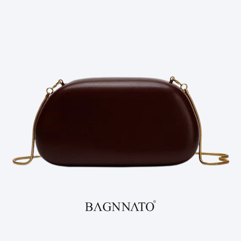 Bolsa em Acrílico Feminina Maia