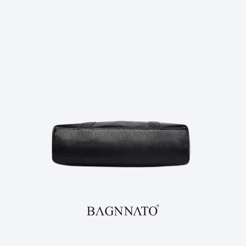 Bolsa em Couro Feminina Milla