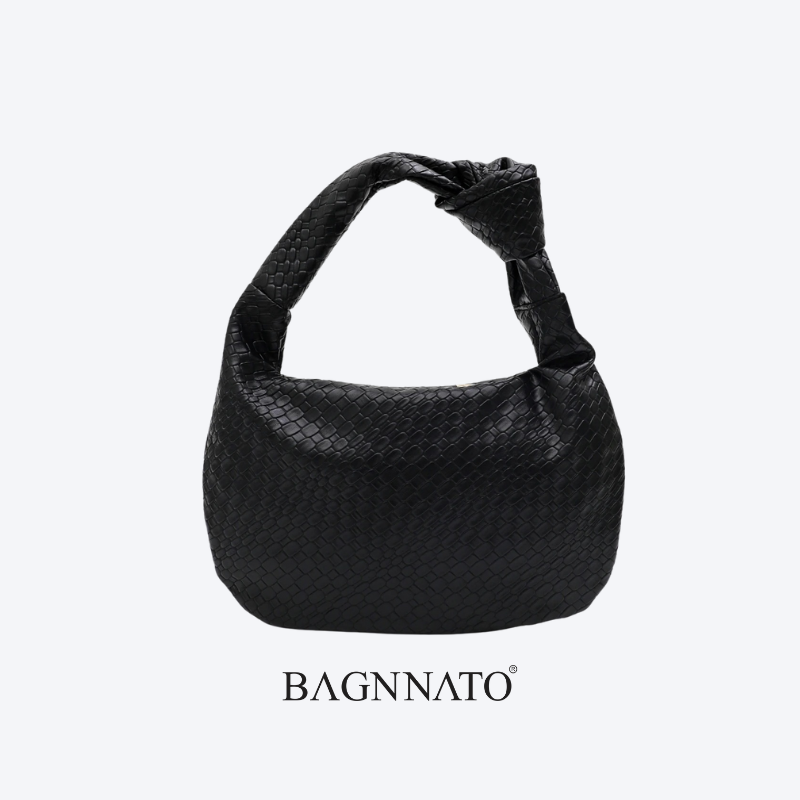 Bolsa Satchel em Couro Feminina Orsinia