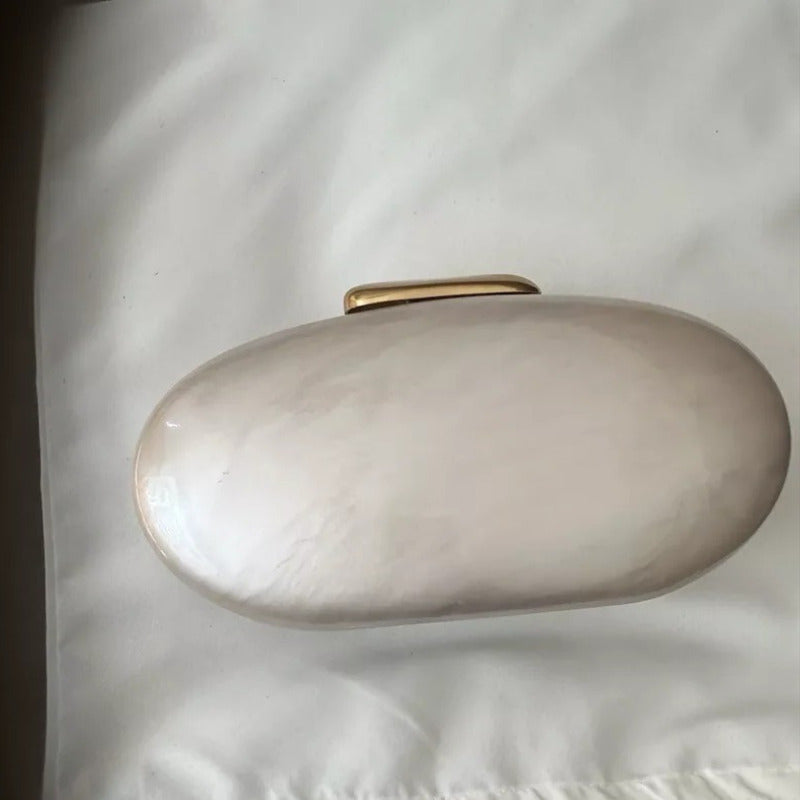 Bolsa em Acrílico Feminina Isabel