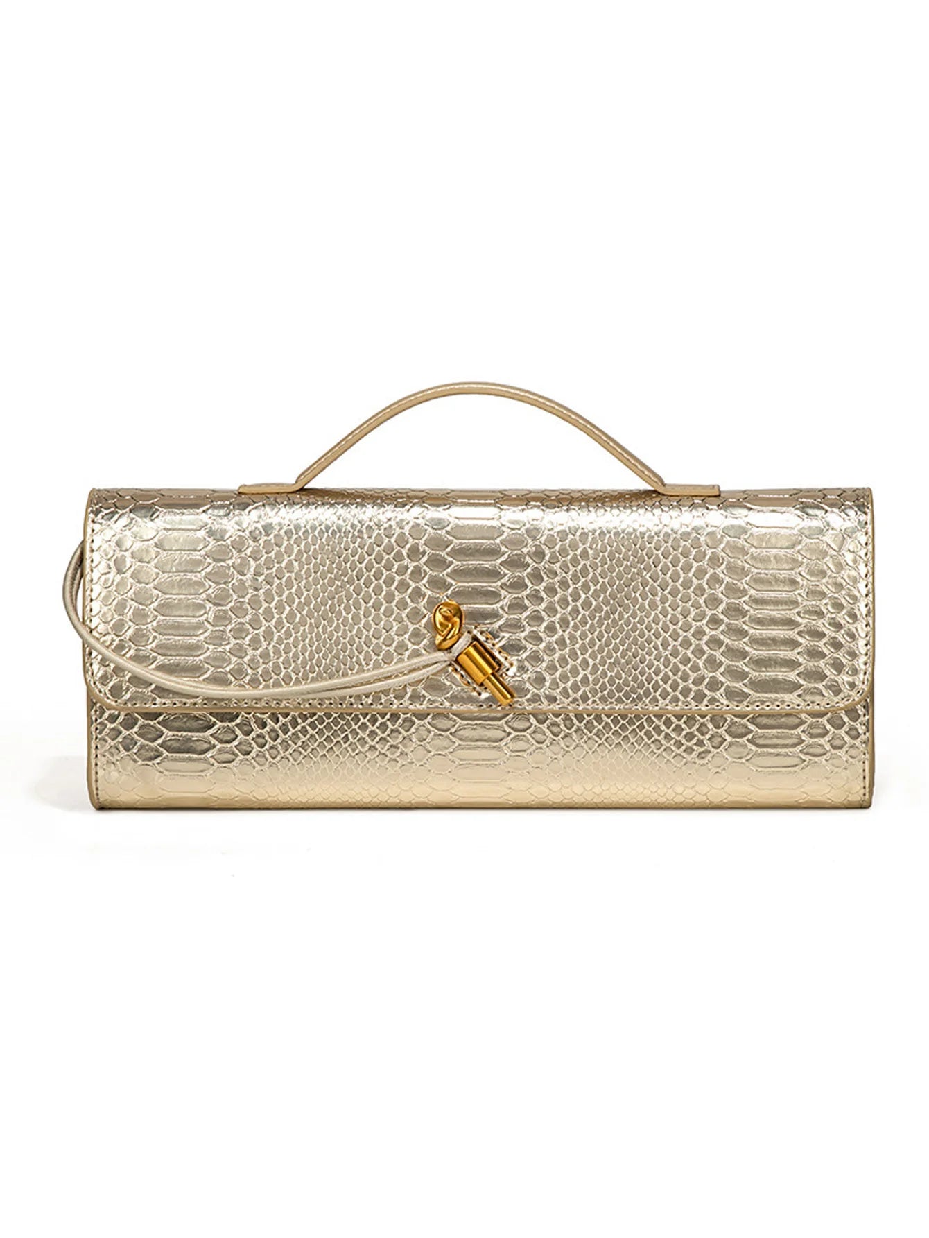 Saco borgonha cereja vermelho envelope vinho vermelho envelope de luxo nova bolsa moda europeia e americana crocodilo flip mão órgão b