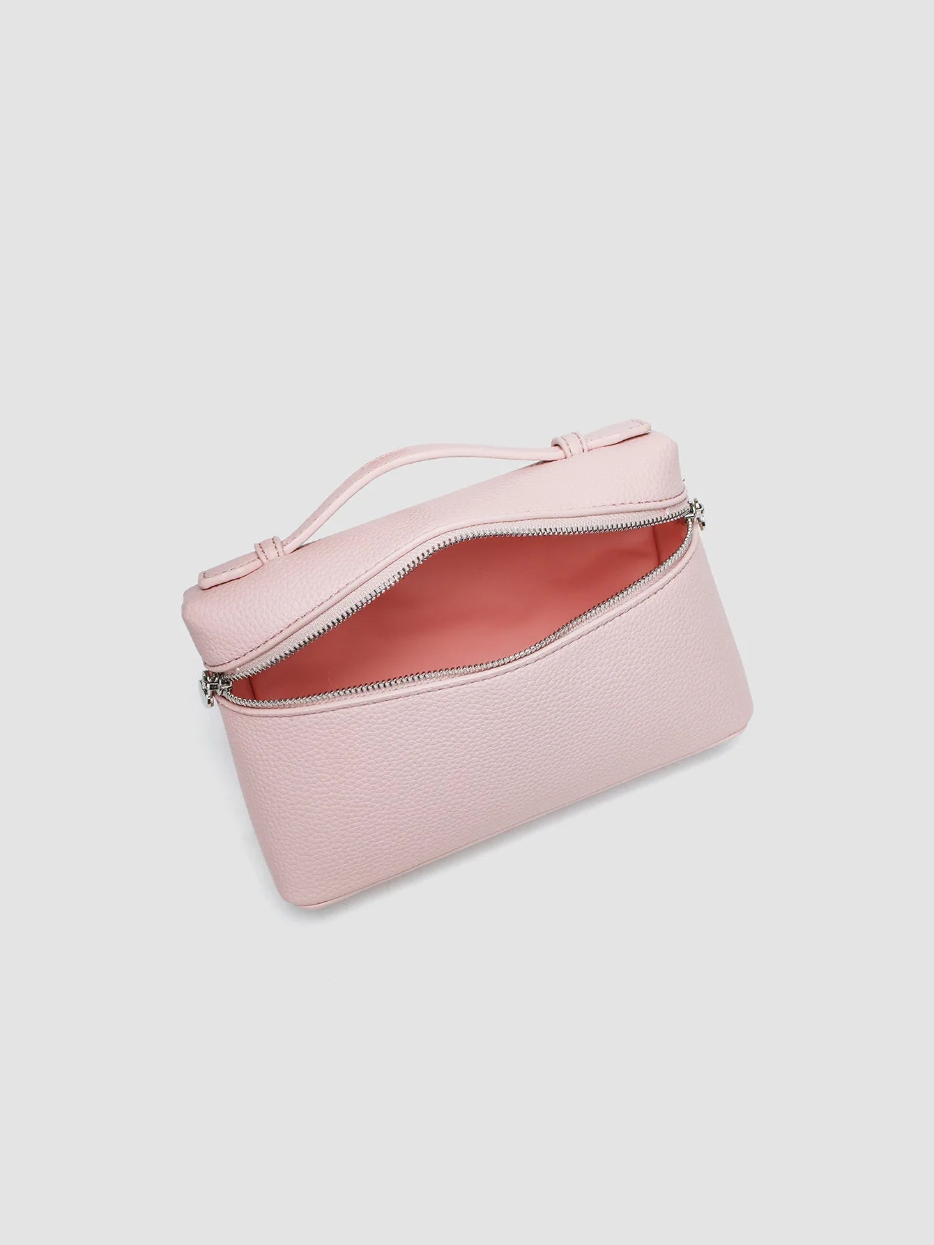 Moda lancheira saco de couro do plutônio mini moda feminina saco 2025 nova rede vermelha a mesma caixa portátil crossbody pequenos sacos