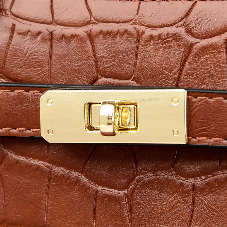 2025 de alta qualidade couro macio ombro crossbody sacos para mulheres luxo bolsas couro macio designer bolsa ombro para mulher