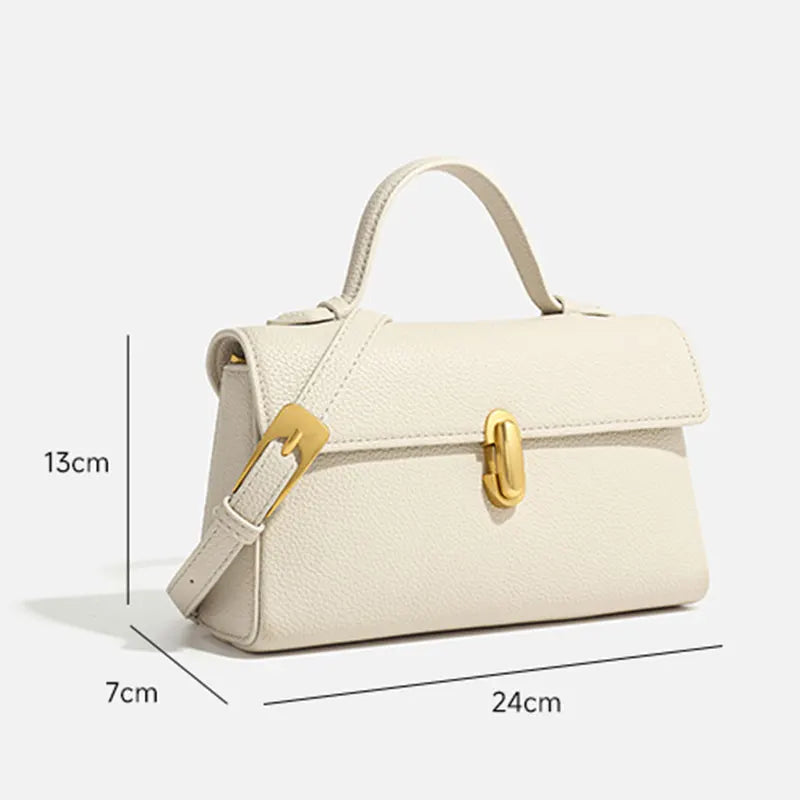 2025 nova bolsa feminina de alta qualidade couro genuíno bolsa ombro moda crossbody sacos quadrados bolsas femininas