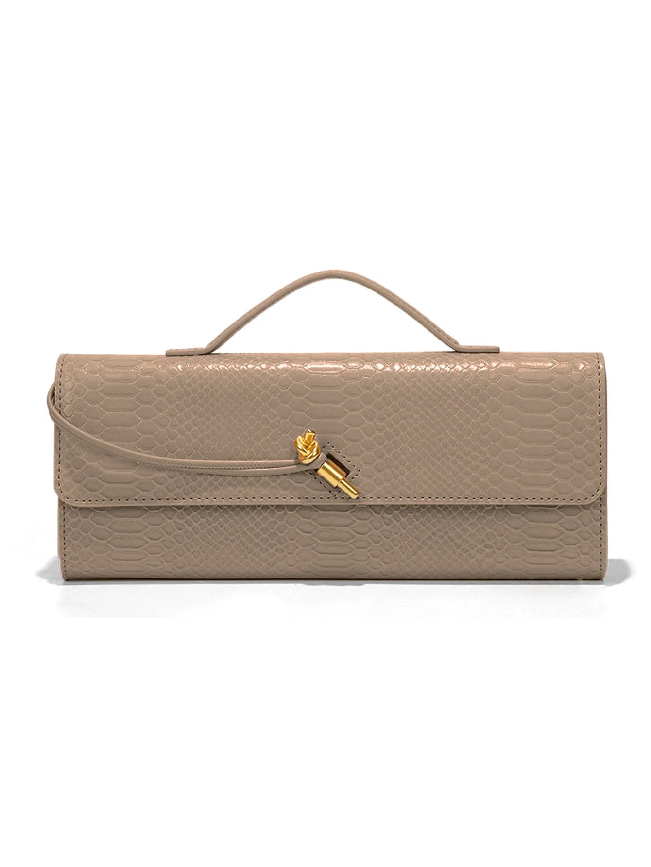 Saco borgonha cereja vermelho envelope vinho vermelho envelope de luxo nova bolsa moda europeia e americana crocodilo flip mão órgão b