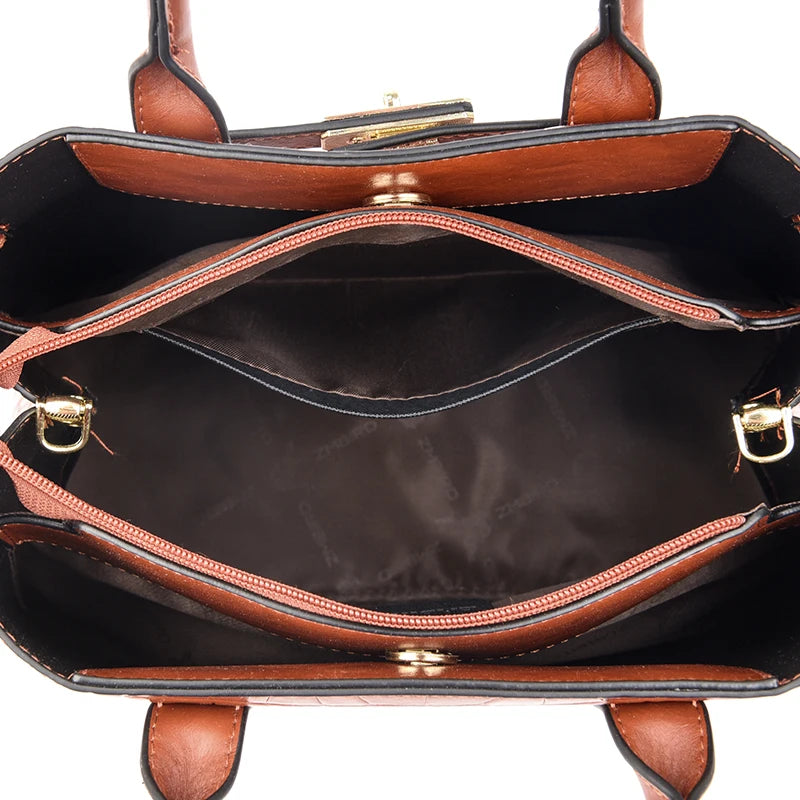 2025 de alta qualidade couro macio ombro crossbody sacos para mulheres luxo bolsas couro macio designer bolsa ombro para mulher