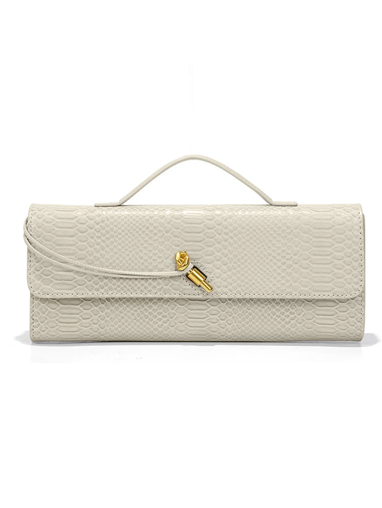 Saco borgonha cereja vermelho envelope vinho vermelho envelope de luxo nova bolsa moda europeia e americana crocodilo flip mão órgão b