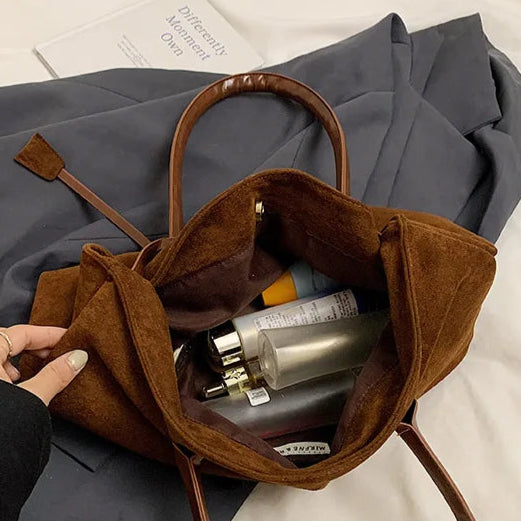 Cgcbag 2025 novo designer de marca luxo sacola casual lage capacidade bolsa ombro feminina alta qualidade couro do plutônio senhoras bolsas