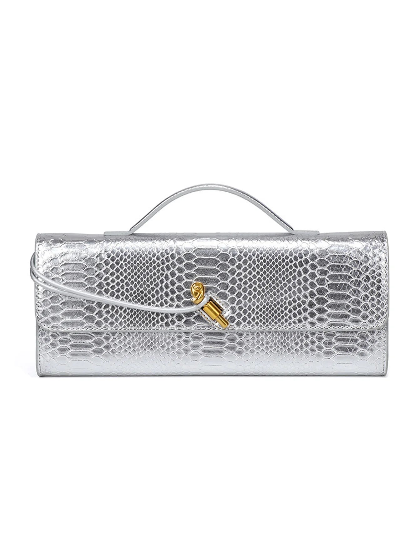 Saco borgonha cereja vermelho envelope vinho vermelho envelope de luxo nova bolsa moda europeia e americana crocodilo flip mão órgão b