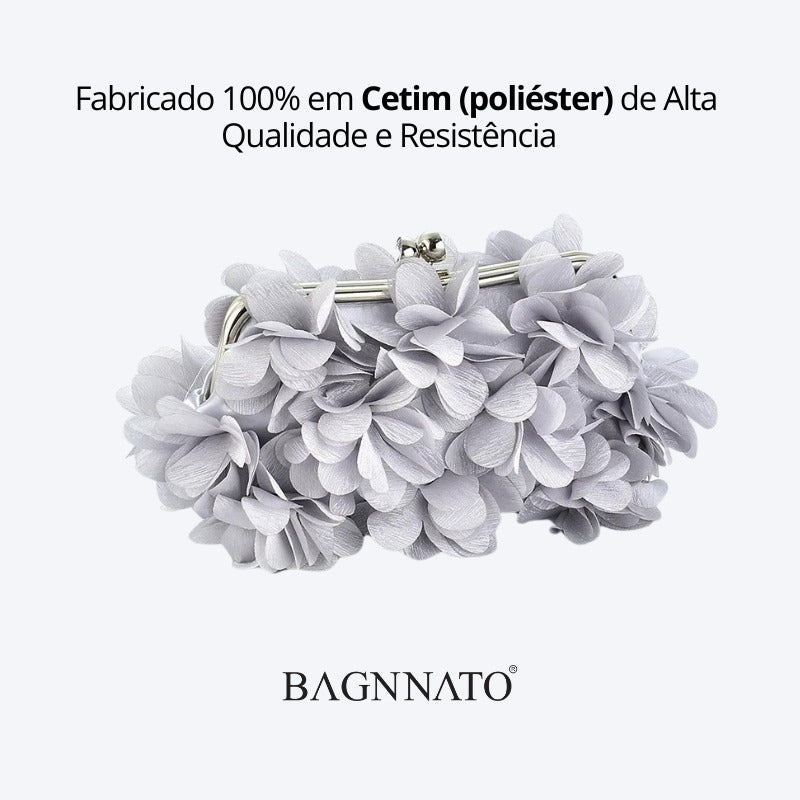 Bolsa em Tecido Feminina Elise
