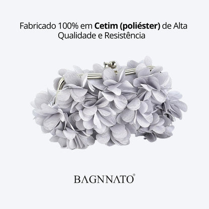 Bolsa em Tecido Feminina Elise