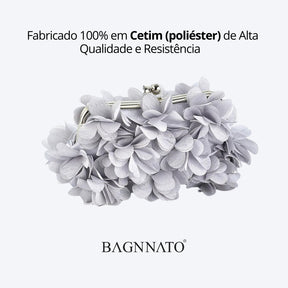 Bolsa em Tecido Feminina Elise