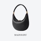 Bolsa em Couro Feminina Chantal