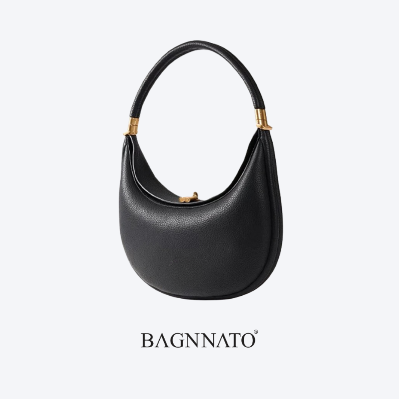Bolsa em Couro Feminina Chantal
