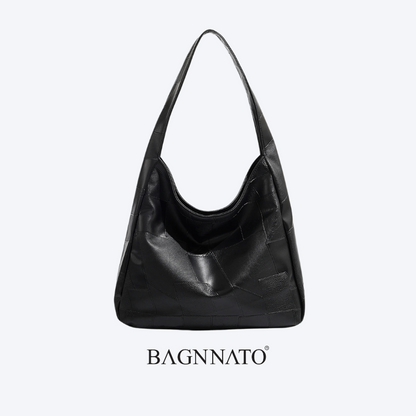 Bolsa em Couro Feminina Francisca