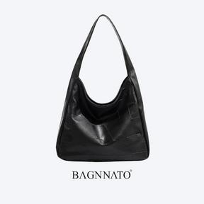 Bolsa em Couro Feminina Francisca