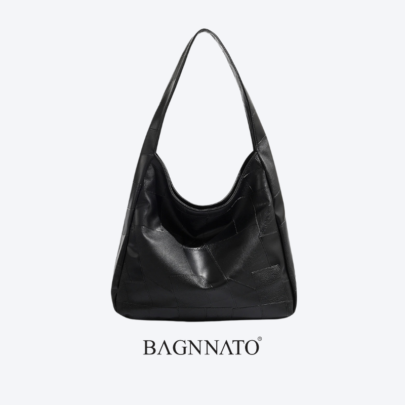 Bolsa em Couro Feminina Francisca