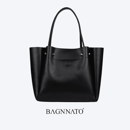Bolsa em couro feminina Alice