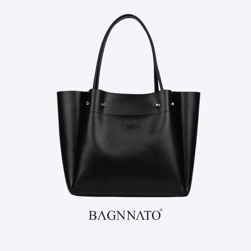 Bolsa em couro feminina Alice