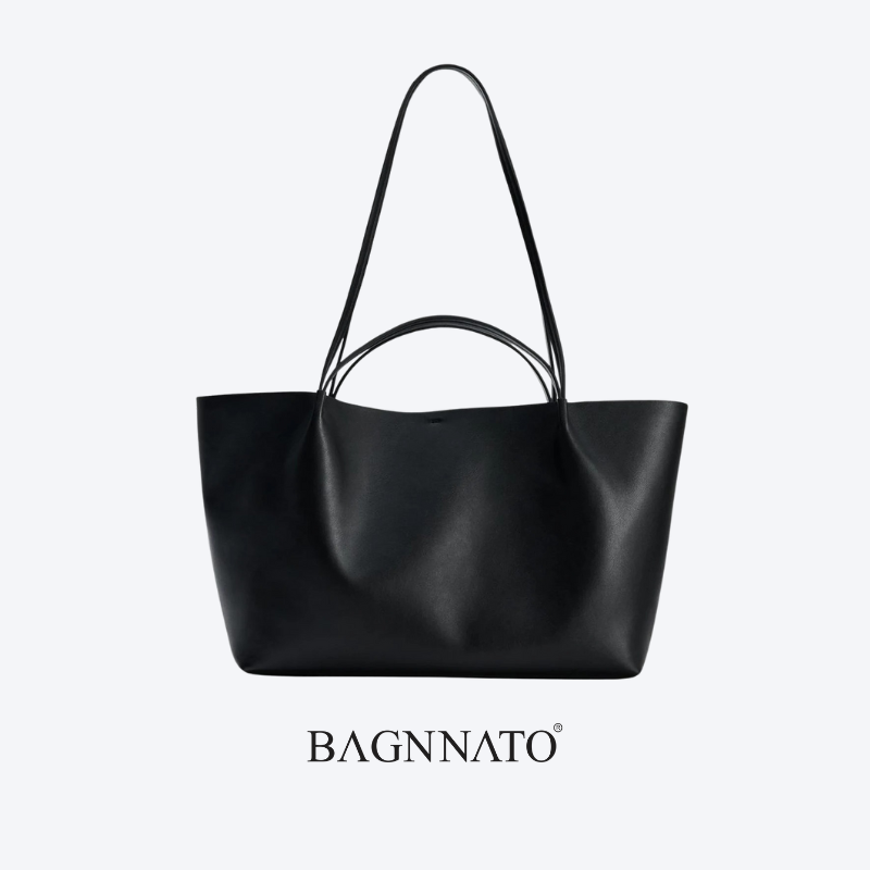 Bolsa em Couro Feminina Clarice