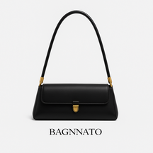 Bolsa Satchel em Couro Feminina Helenna