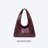 Bolsa em Couro Feminina Rytta