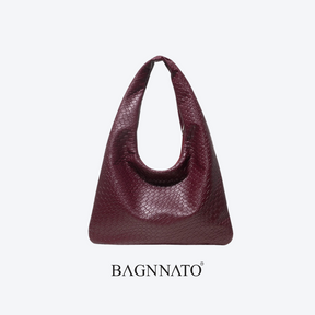 Bolsa em Couro Feminina Rytta