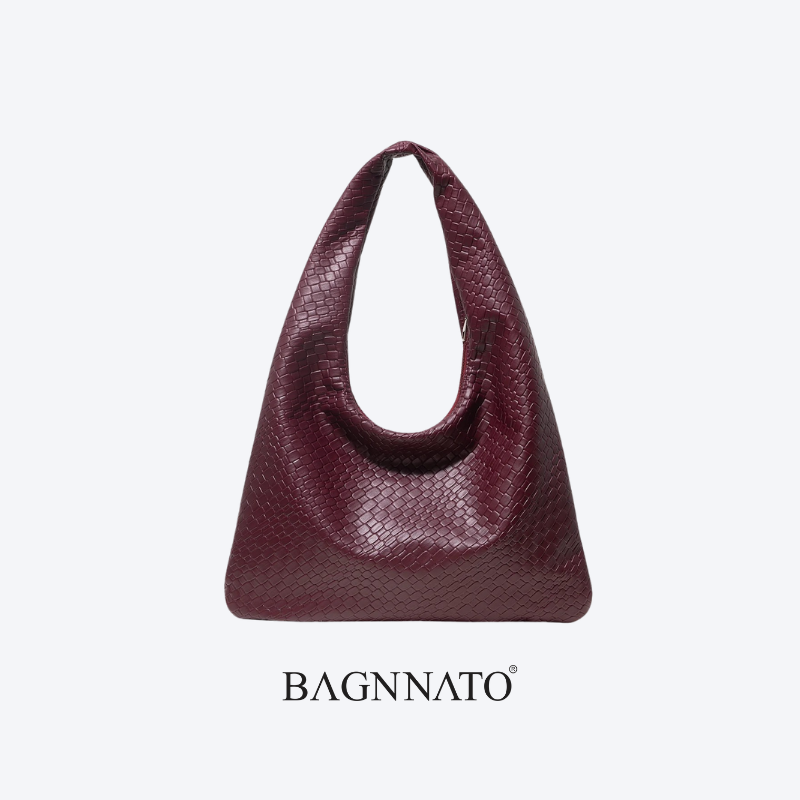 Bolsa em Couro Feminina Rytta