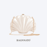 Bolsa em Acrílico Feminina Kaia