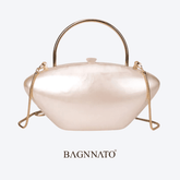 Bolsa em Acrílico Feminina Ornela