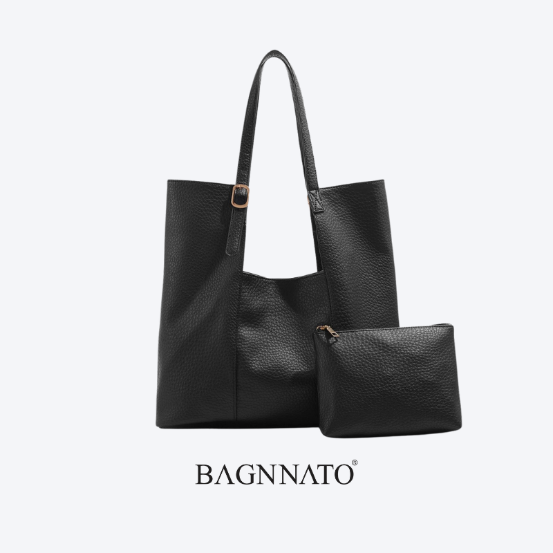Bolsa em Couro Feminina Elodie