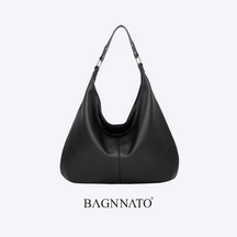 Bolsa em Couro Feminina Annie