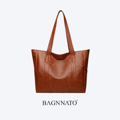 Bolsa em Couro Feminina Milla