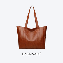 Bolsa em Couro Feminina Milla