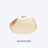 Bolsa em Acrílico Feminina Samira