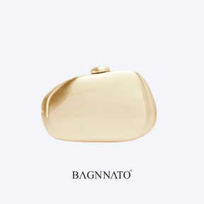 Bolsa em Acrílico Feminina Samira